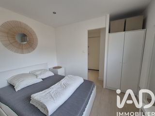  Appartement � vendre 2 pi�ces 37 m�