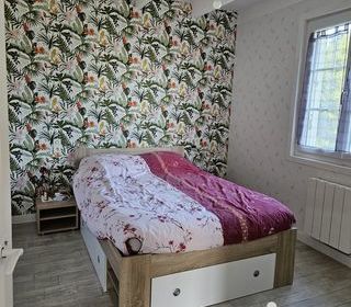  Maison � vendre 4 pi�ces 57 m�