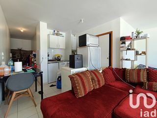  Appartement � vendre 3 pi�ces 45 m�