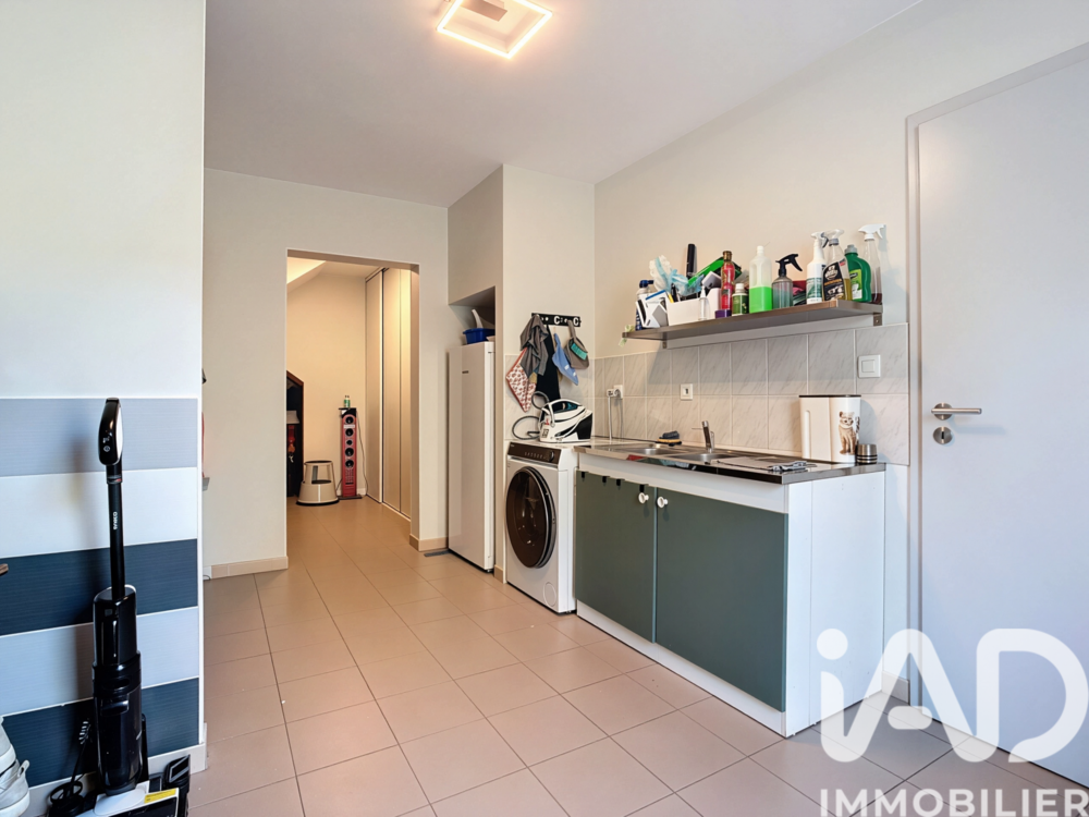 � vendre  Maison Basse-Ham (57970)