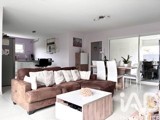  Maison � vendre 5 pi�ces 112 m�