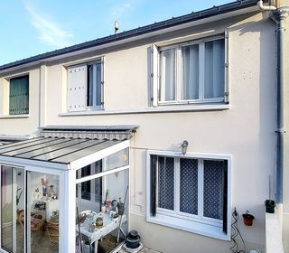  Maison � vendre 4 pi�ces 72 m�