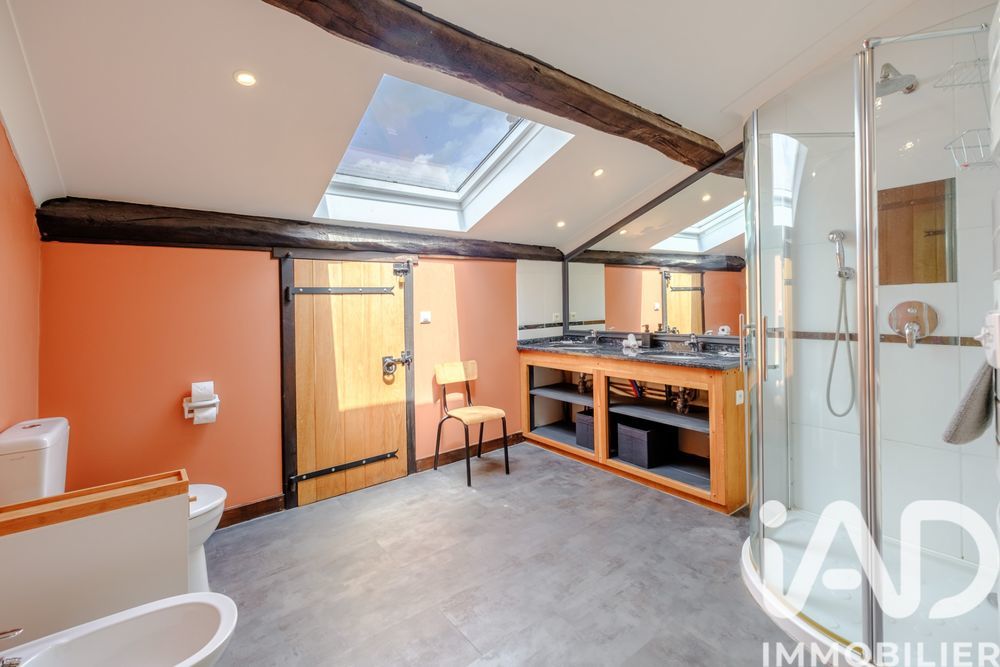 � vendre  Maison Saint-�tienne-d'Orthe (40300)