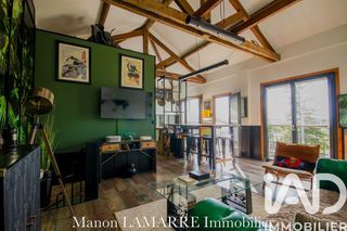  Villa � vendre 5 pi�ces 92 m�