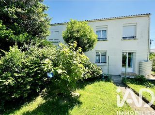 Maison � vendre 5 pi�ces 92 m�