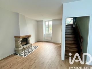  Maison � vendre 5 pi�ces 140 m�