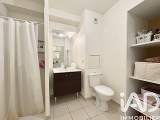  Appartement � vendre 2 pi�ces 40 m�