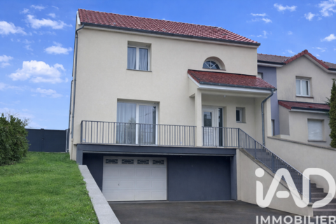   Vente Maison/villa 5 pi�ces Maison - 5 pi�ce(s) - 125 m�