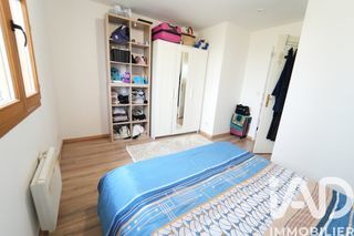  Appartement � vendre 3 pi�ces 54 m�