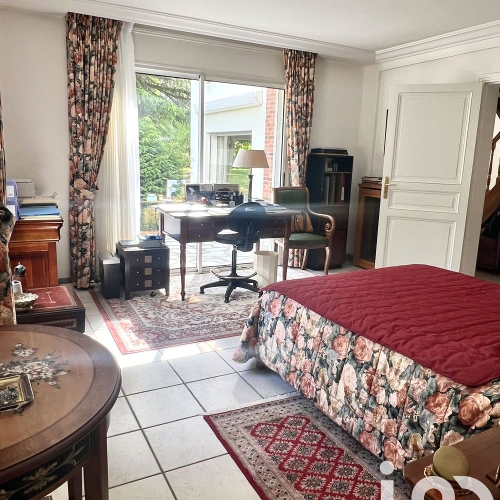 � vendre  Villa Parmain (95620)