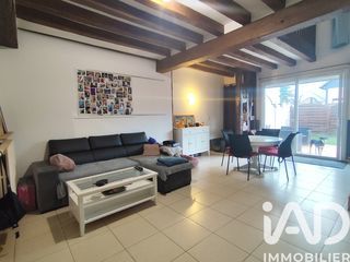  Maison � vendre 6 pi�ces 127 m�