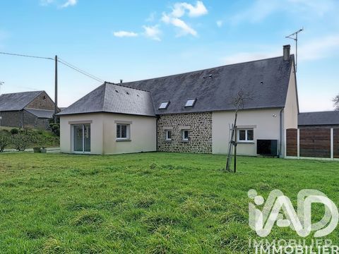   Vente Maison/villa 5 pi�ces Maison - 5 pi�ce(s) - 154 m�