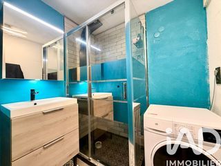  Appartement � vendre 2 pi�ces 42 m�