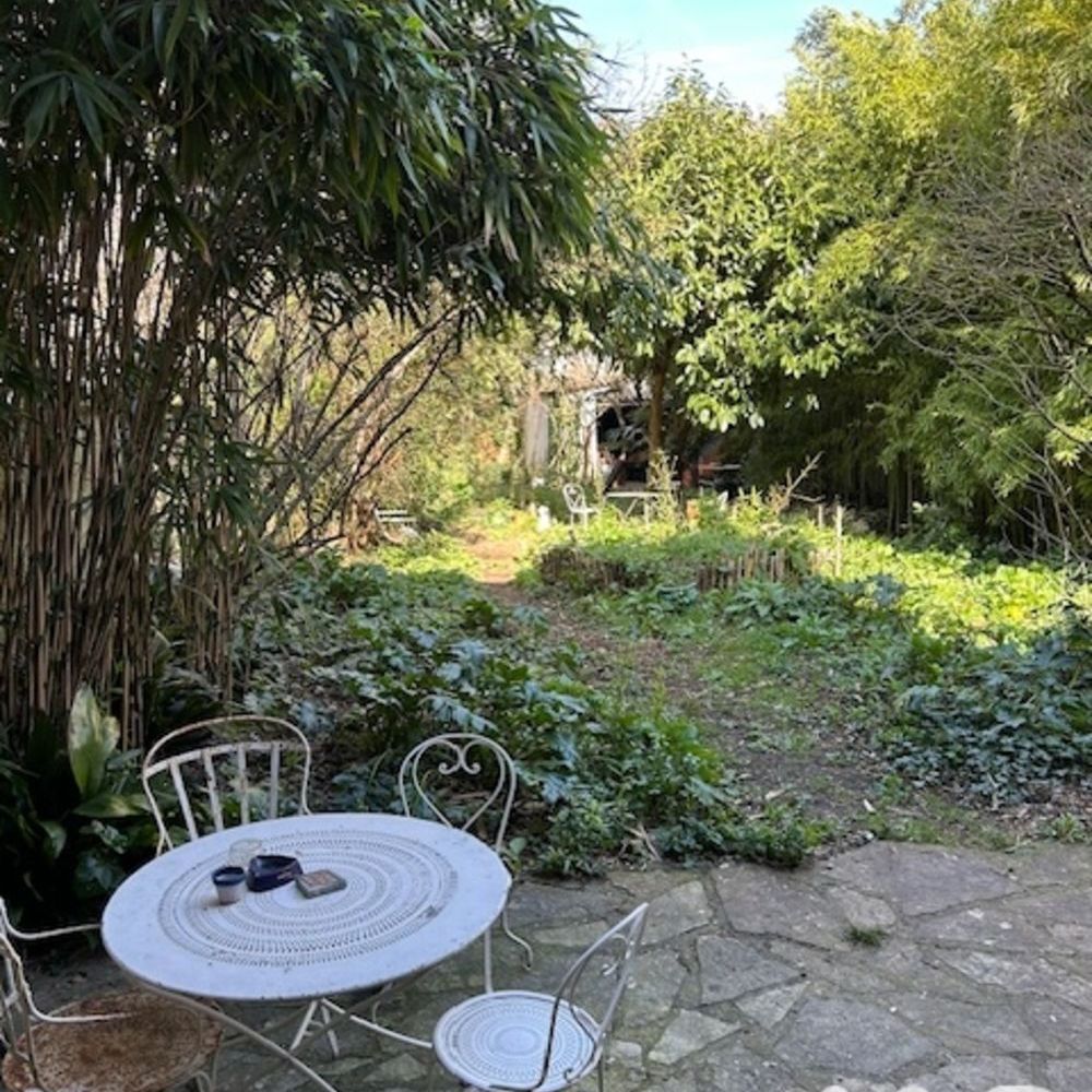 � vendre  Maison Le Bouscat (33110)