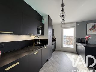  Appartement � vendre 4 pi�ces 75 m�