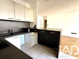  Appartement � vendre 3 pi�ces 66 m�