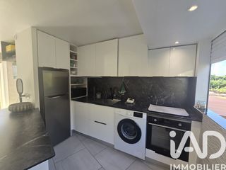  Appartement � vendre 1 pi�ce 24 m�