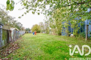  Maison � vendre 4 pi�ces 86 m�