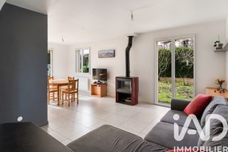  Maison � vendre 5 pi�ces 112 m�