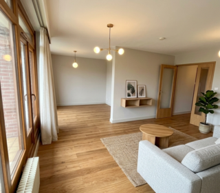  Appartement � vendre 5 pi�ces 90 m�