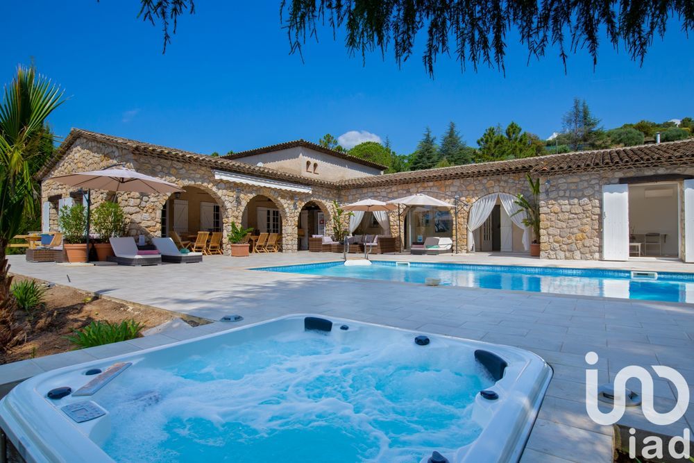 � vendre  Maison Peymeinade (06530)