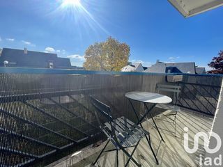  Appartement � vendre 3 pi�ces 80 m�