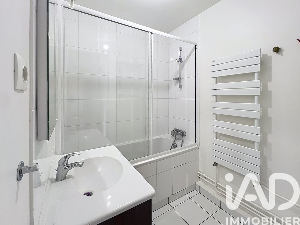 � vendre  Appartement Paris 11