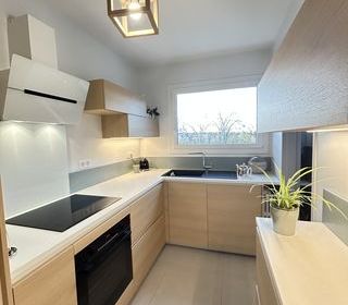  Appartement � vendre 4 pi�ces 82 m�