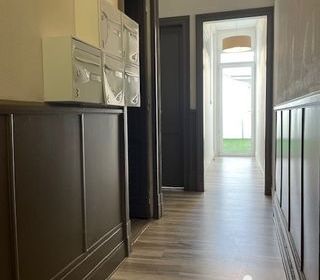  Appartement � vendre 1 pi�ce 19 m�