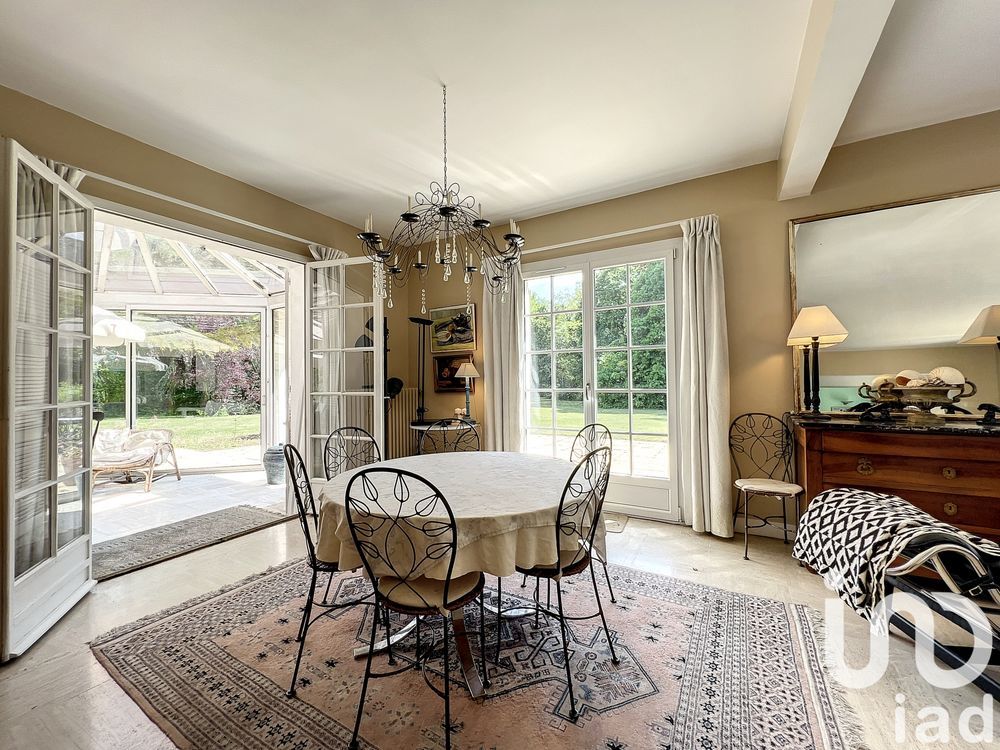 � vendre  Maison Brie-Comte-Robert (77170)