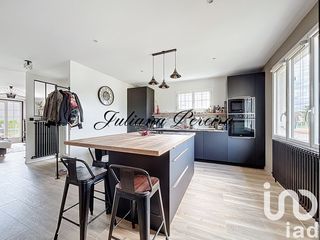  Maison � vendre 7 pi�ces 142 m�