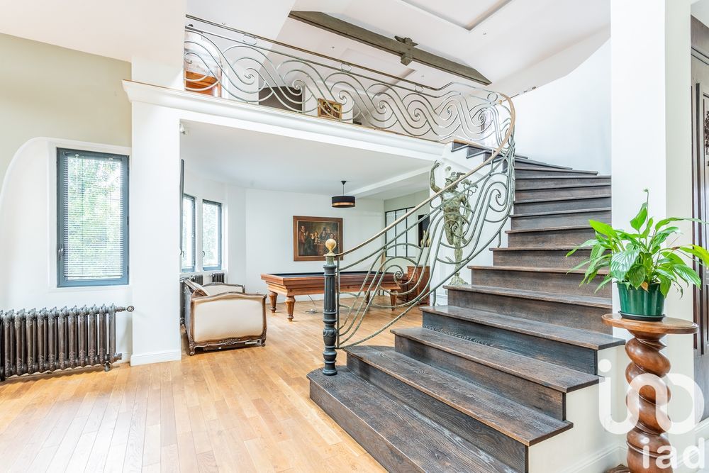 � vendre  Villa M�rignac (33700)