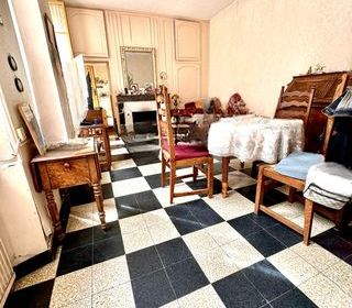  Maison � vendre 6 pi�ces 136 m�