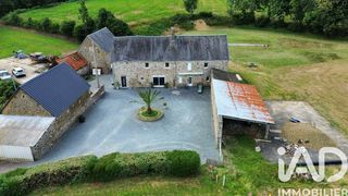  Maison � vendre 8 pi�ces 200 m�