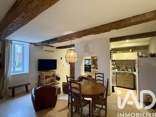  Maison � vendre 15 + pi�ces 430 m�