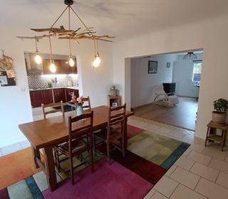  Maison � vendre 7 pi�ces 133 m�