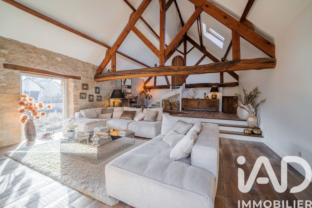 � vendre  Maison Hermonville (51220)