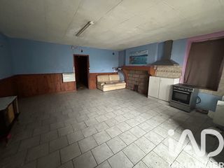  Maison � vendre 3 pi�ces 85 m�