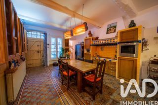  Maison � vendre 10 pi�ces 345 m�