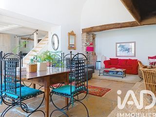  Appartement � vendre 8 pi�ces 143 m�