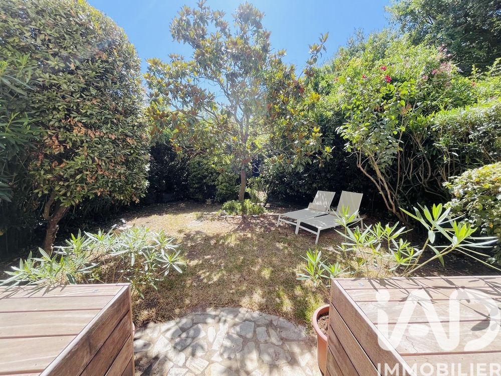 � vendre  Appartement Saint-Tropez (83990)