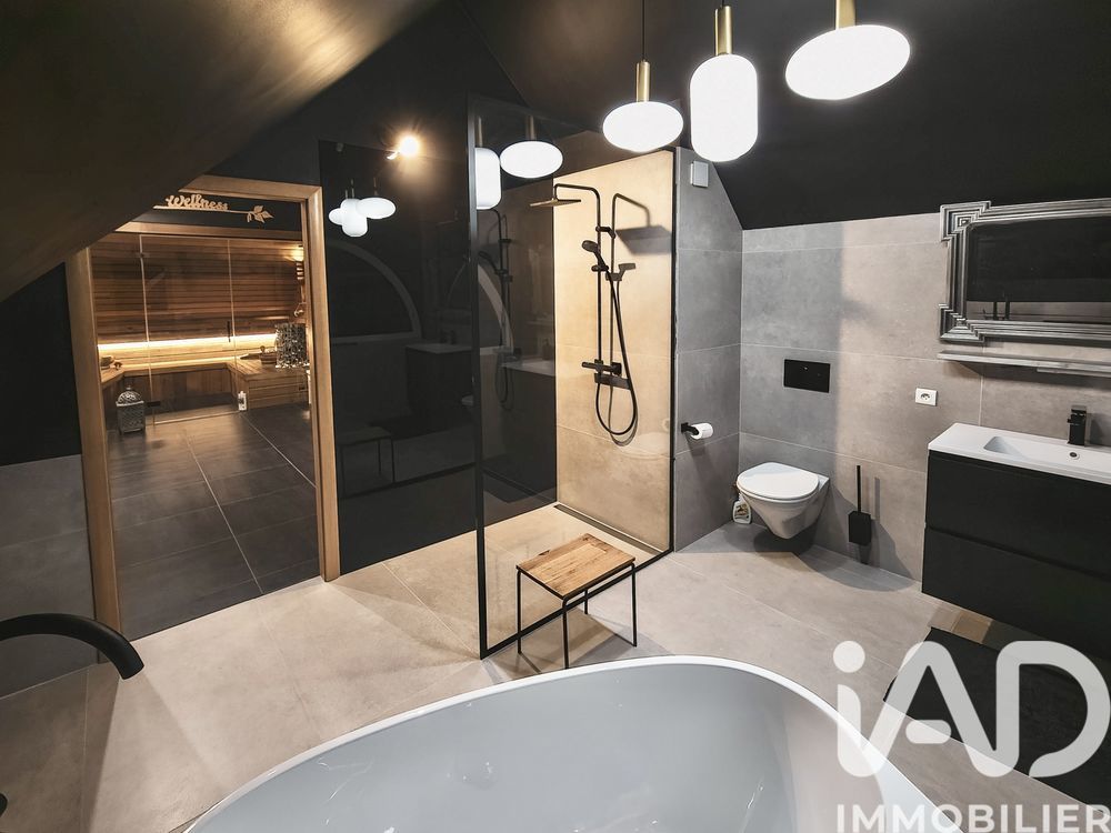 � vendre  Villa Bettlach (68480)