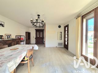  Maison � vendre 3 pi�ces 62 m�