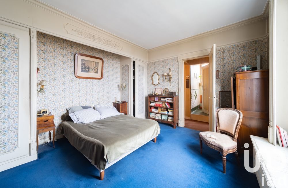 � vendre  Maison Le Port-Marly (78560)