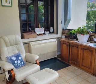  Maison � vendre 6 pi�ces 122 m�