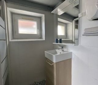  Appartement � vendre 1 pi�ce 15 m�