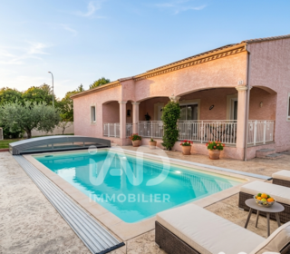  Maison � vendre 4 pi�ces 123 m�