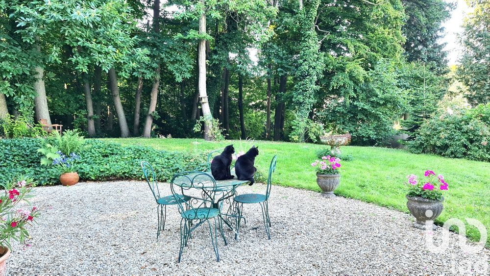 � vendre  Maison B�themont-la-For�t (95840)