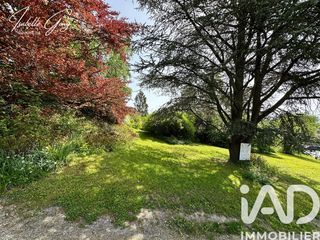  Terrain � vendre 589 m�