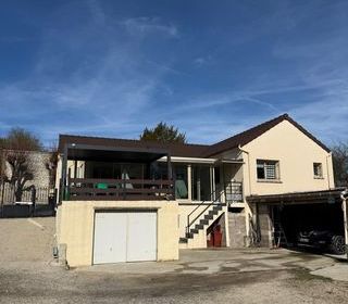  Maison � vendre 4 pi�ces 127 m�